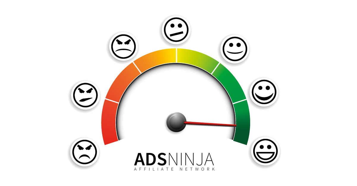 Increased satisfaction in AdsNinja